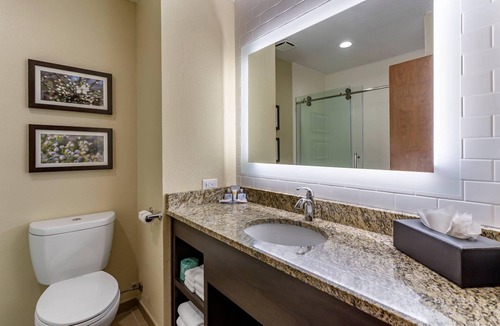 St. Robert Hotel | Comfort Inn St. Robert/Fort Leonard Wood