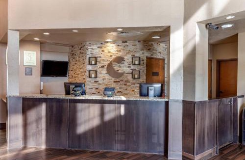 St. Robert Hotel | Comfort Inn St Robert-Fort Leonard Wood