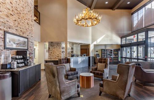 St. Robert Hotel | Comfort Inn St Robert-Fort Leonard Wood