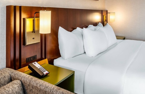 Sudbury Hotel | Comfort Inn Sudbury