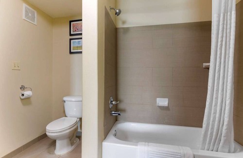 Ponca City Hotel | Comfort Inn & Suites Ponca City near Marland Mansion