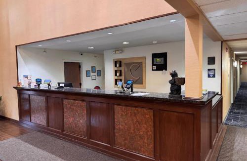 Black River Falls Hotel | Comfort Inn & Suites Black River Falls I-94