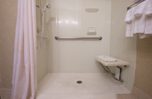 Northeast Heights Hotel | Comfort Inn & Suites Alameda at Albuquerque Balloon Fiesta Park