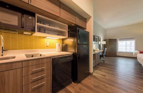 Alamosa Hotel | Comfort Inn & Suites Alamosa