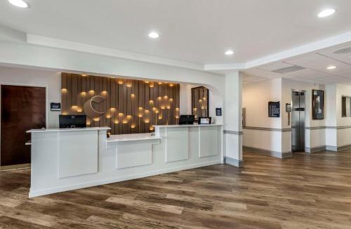 Andrews Hotel | Comfort Inn & Suites Andrews