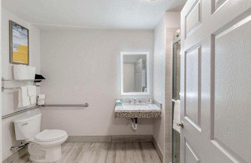 Andrews Hotel | Comfort Inn & Suites Andrews
