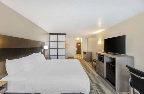 Andrews Hotel | Comfort Inn & Suites Andrews