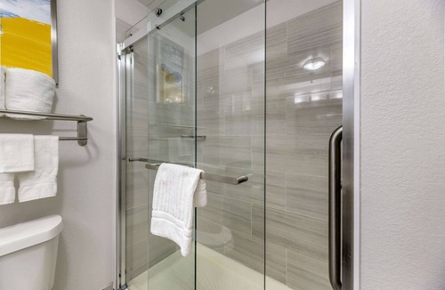 Andrews Hotel | Comfort Inn & Suites Andrews