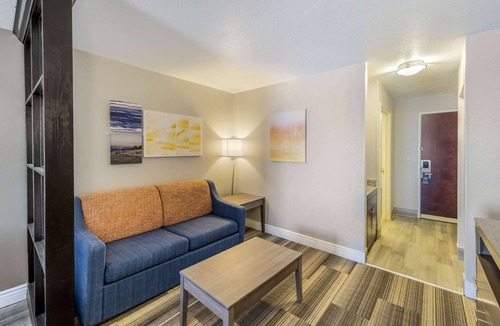 Andrews Hotel | Comfort Inn & Suites Andrews