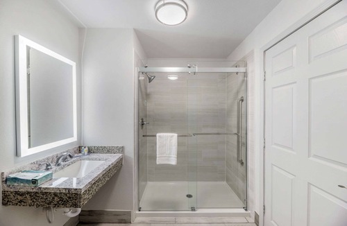 Andrews Hotel | Comfort Inn & Suites Andrews