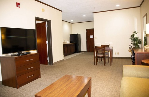 Ardmore Hotel | Comfort Inn & Suites Ardmore