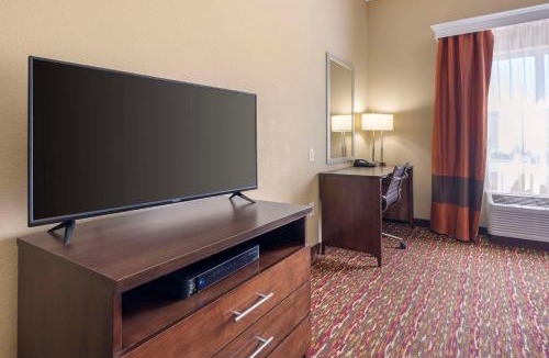 Artesia Hotel | Comfort Inn & Suites Artesia