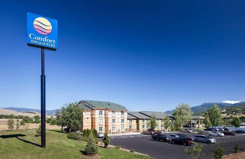Ashland Hotel | Comfort Inn & Suites Ashland