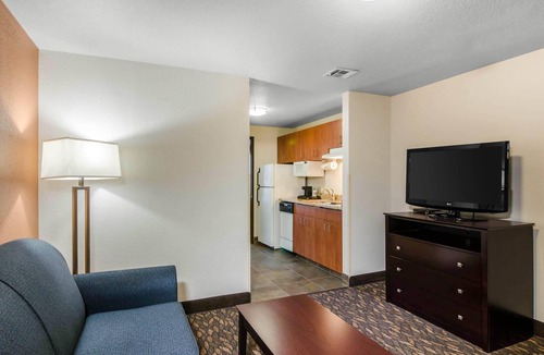 Ashland Hotel | Comfort Inn & Suites Ashland