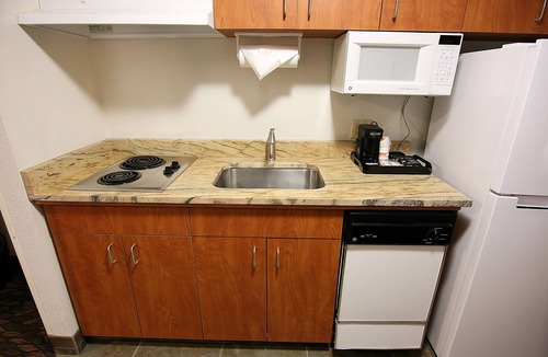 Ashland Hotel | Comfort Inn & Suites Ashland