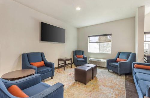 Aztec Hotel | Comfort Inn & Suites Aztec - Farmington Area