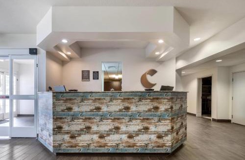 Aztec Hotel | Comfort Inn & Suites Aztec - Farmington Area