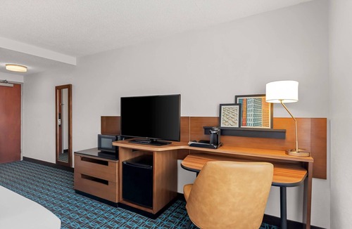 Berea Hotel | Comfort Inn & Suites Berea