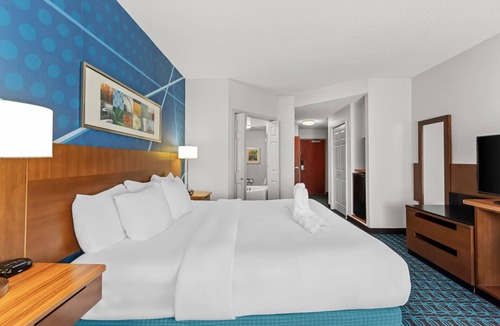 Berea Hotel | Comfort Inn & Suites Berea