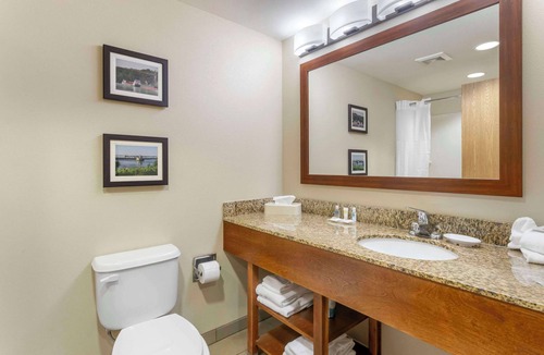 Blytheville Hotel | Comfort Inn & Suites Blytheville