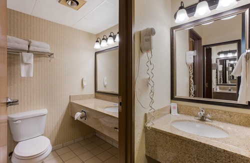 Branson Hotel | Comfort Inn & Suites Branson Meadows