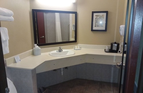 Burnet Hotel | Comfort Inn & Suites Burnet