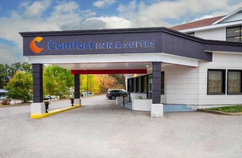 Barrie Hotel | Comfort Inn & Suites