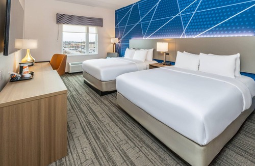 Bradford West Gwillimbury Hotel | Comfort Inn & Suites