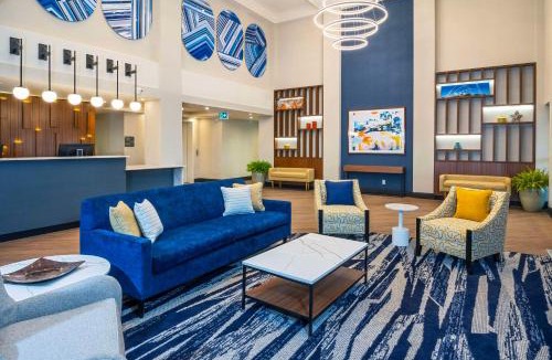 Ingersoll Hotel | Comfort Inn & Suites