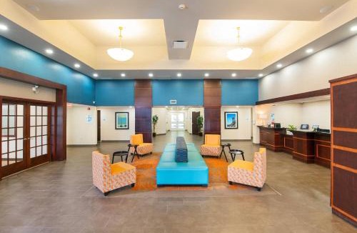 Kincardine Hotel | Comfort Inn & Suites