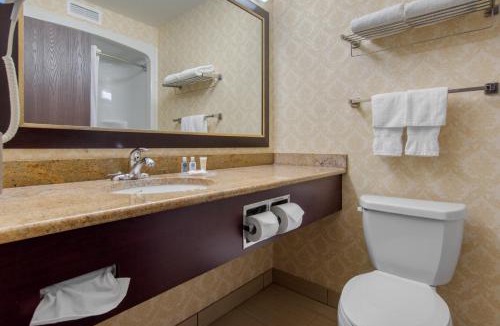 Saint-Nicolas Hotel | Comfort Inn & Suites