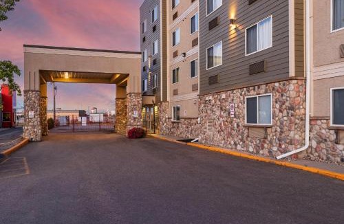 Yorkton Hotel | Comfort Inn & Suites
