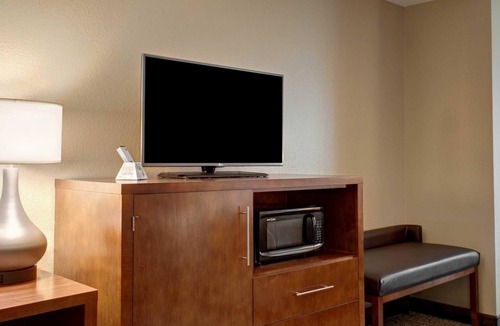 Caldwell Hotel | Comfort Inn & Suites Caldwell