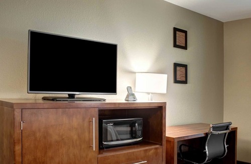 Caldwell Hotel | Comfort Inn & Suites Caldwell