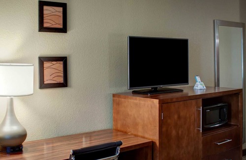 Caldwell Hotel | Comfort Inn & Suites Caldwell