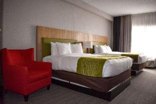 Calhoun Hotel | Comfort Inn & Suites Calhoun South