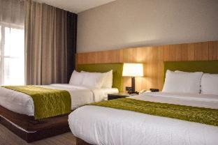 Calhoun Hotel | Comfort Inn & Suites Calhoun South