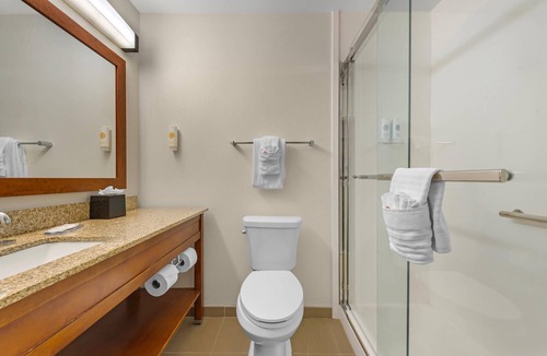Carbondale Hotel | Comfort Inn & Suites Carbondale on the Roaring Fork