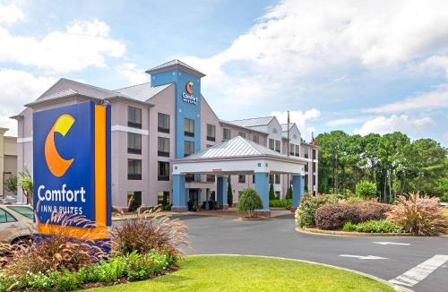 Carrollton Hotel | Comfort Inn & Suites Carrollton