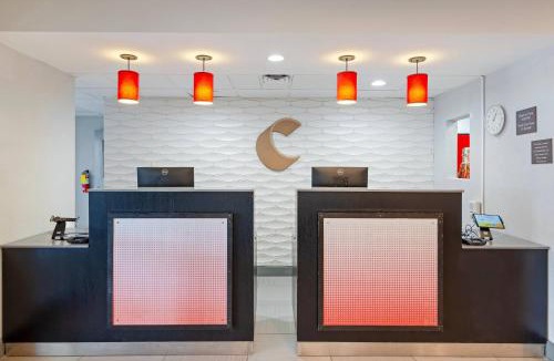 Carrollton Hotel | Comfort Inn & Suites Carrollton