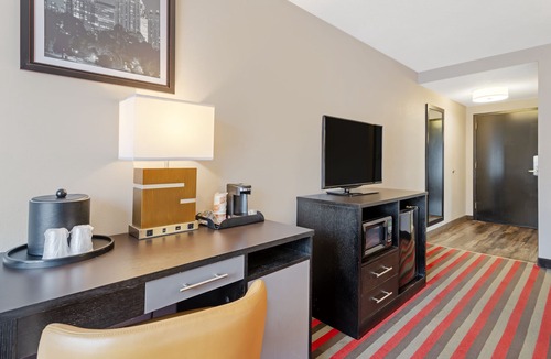 Carrollton Hotel | Comfort Inn & Suites Carrollton