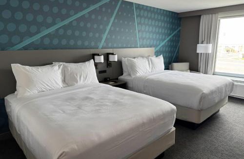 Colby Hotel | Comfort Inn & Suites Colby