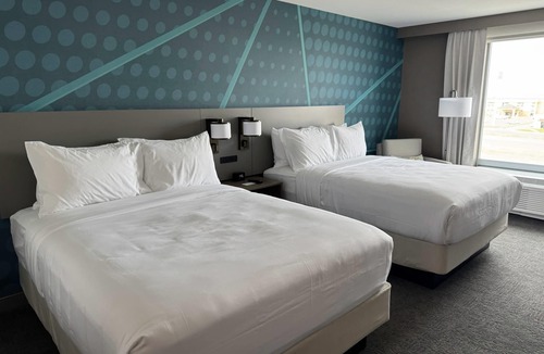 Colby Hotel | Comfort Inn & Suites Colby