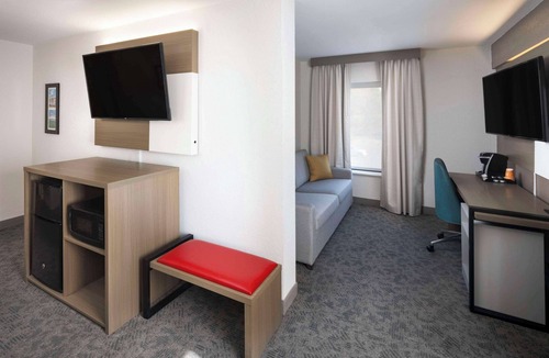 Dahlonega Hotel | Comfort Inn & Suites Dahlonega University Area