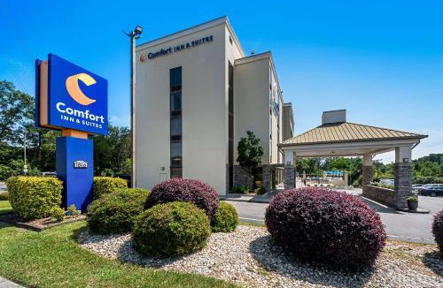 Croasdaile Farm Master Hotel | Comfort Inn & Suites Durham near Duke University