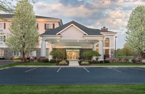 Castleton-on-Hudson Hotel | Comfort Inn & Suites East Greenbush - Albany