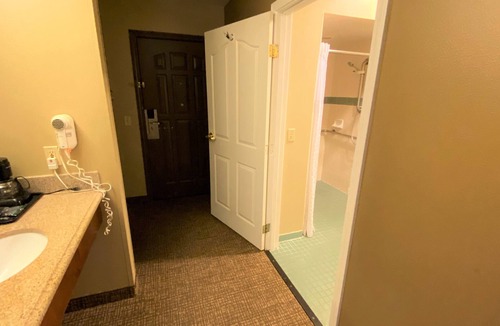 El Centro Hotel | Comfort Inn & Suites El Centro I - 8