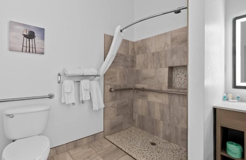 Elk City Hotel | Comfort Inn & Suites Elk City South