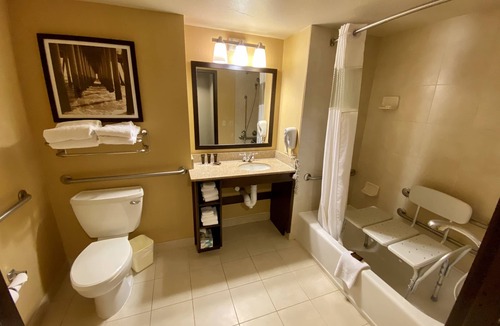 Frisco Hotel | Comfort Inn & Suites Frisco East - McKinney