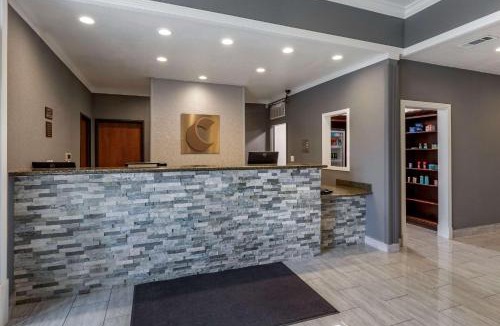 Gatesville Hotel | Comfort Inn & Suites Gatesville